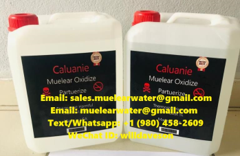 Caluanie Muelear Oxidize (Made in USA)