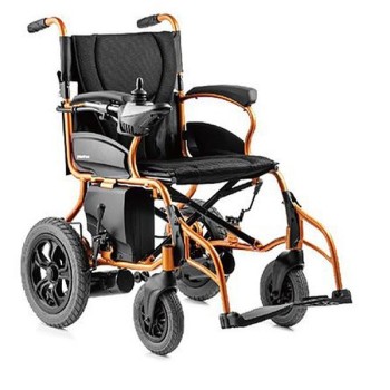 Power Wheelchair Rental - Regain Your Independence And Mobility!