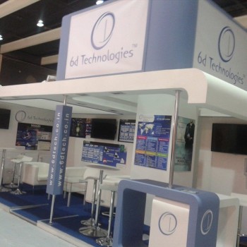 Zumizo International Helps You Promote Academic Excellence at the NAJAH 2023 Exhibition in Abu Dhabi