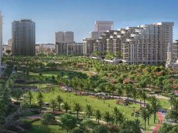 Elvira at Dubai Hills Estate, Dubai - Emaar Properties