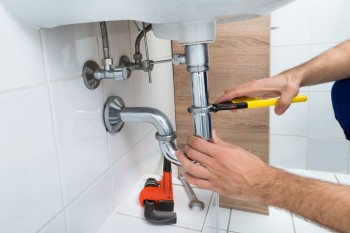 Professional Plumbing Services In Dubai