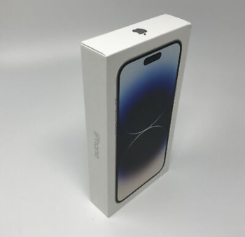 Iphone 14 pro max 1Tb 