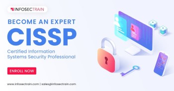 CISSP Certification Training