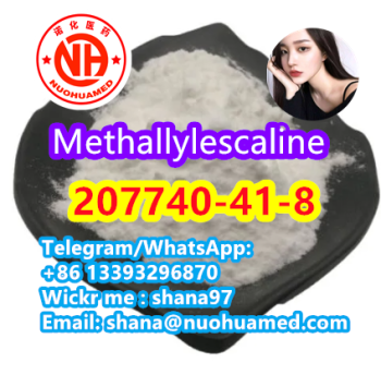 207740-41-8 Methallylescaline 