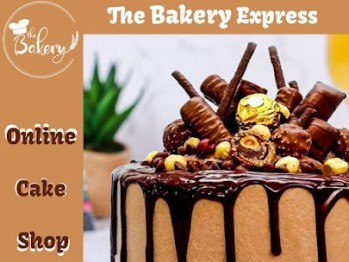 Discover the Best Bakery in Dubai for Cakes at The Bakery Express