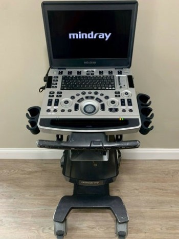 Mindray M9 Ultrasound Machine