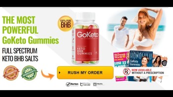 Keto Pink Gummies {US Trendy Gummies} Real Facts