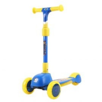 Buy best quality kids scooter in UAE Online