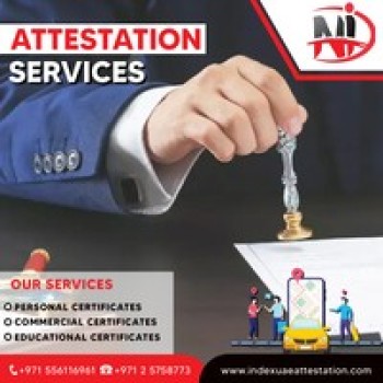 Attestation services