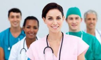 Medical Staffing Dubai