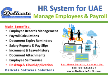 Top HR and Payroll Software