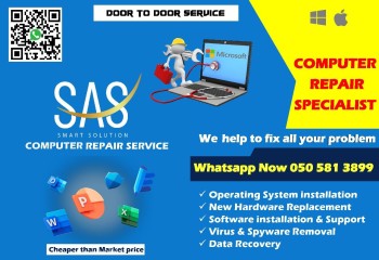 Computer Repair  Services 