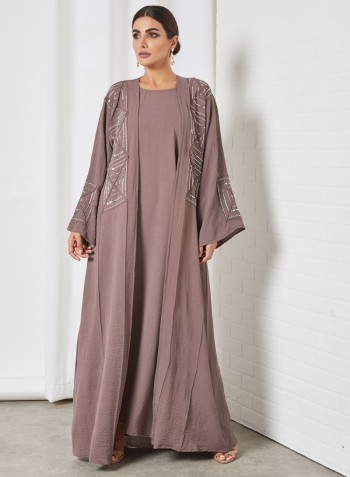 Shop Modern Abaya Online | Hera closet