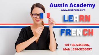 French Classes in Sharjah with Best Offer 0503250097