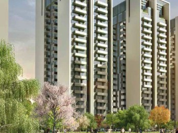 Mont Rose Apartments by Deyaar at Dubai Science Park