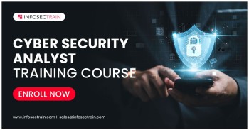 Cyber Security Analyst Online Training