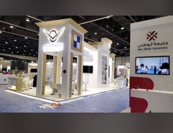 Zumizo International Helps Promote your Brand at the CABSAT 2023 Exhibition in Dubai