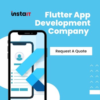 Flutter App Development Company Dubai