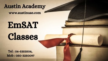 EmSAT Training in Sharjah with Great Offer 0503250097