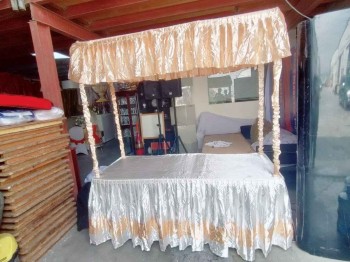 Hire OF Event Equipment 