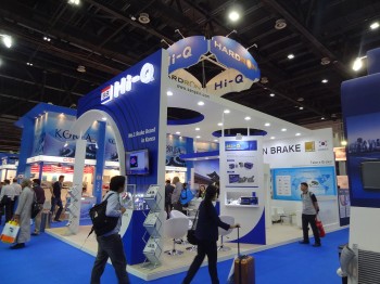 Zumizo International Helps You to Outshine your Competitors at the AGRA ME 2023 Exhibition in Dubai