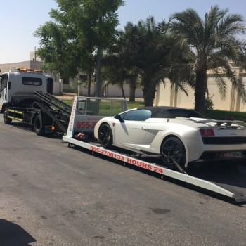 car recovery Service Shawamekh