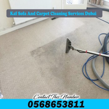 sofa and carpet cleaning dubai