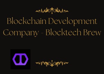 High Profile Blockchain App Development Company