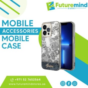 Mobile Accessories