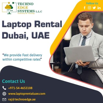 Significant Benefits of Laptop Rentals for Business