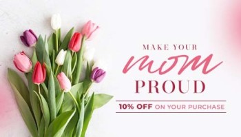 Wish To Surprise Your Mother with A Luxury Flower Bouquet On Mother’s Day? – Bank On Surprise Flowers!