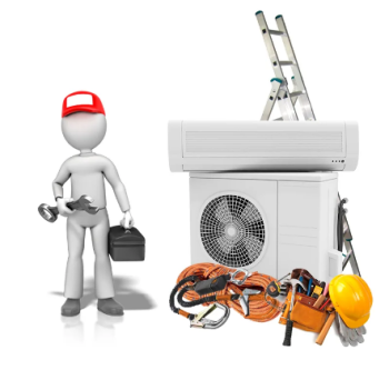 Affordable HVAC Repair Services in UAE