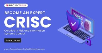 CRISC certification