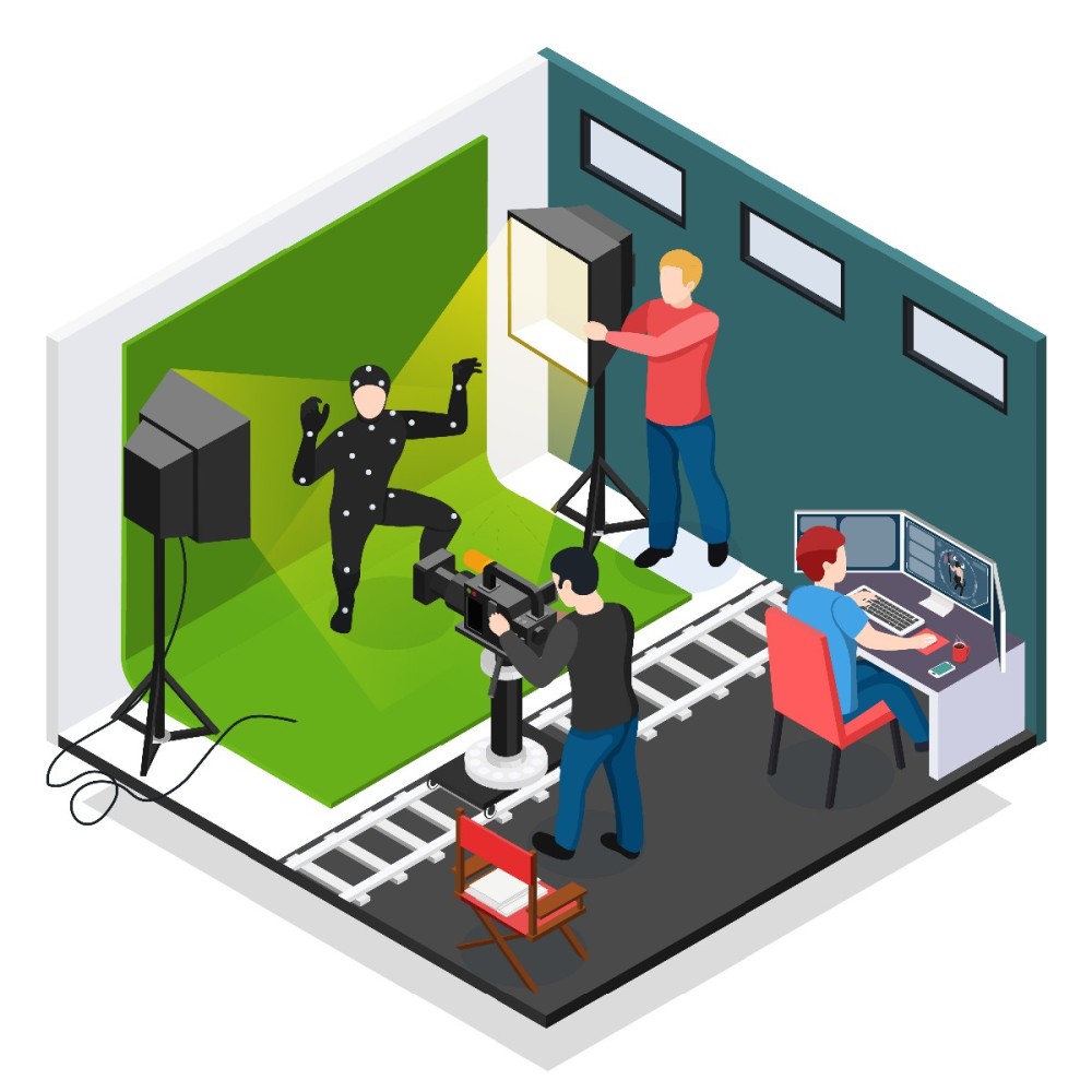 Corporate Video Production in Dubai