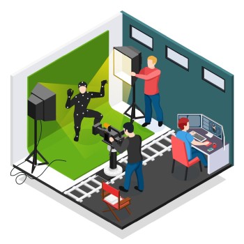 Corporate Video Production in Dubai