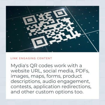 Innovations in Smart QR Code Solutions