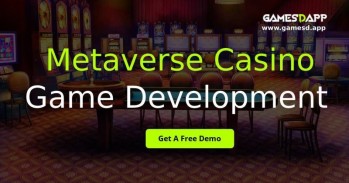 Experience the Next Level of Gaming with Our Metaverse Casino Game Development  Platform