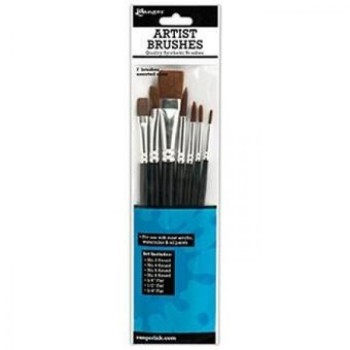 Ranger Artist Brushes