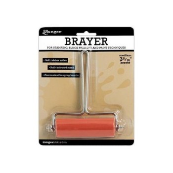 Ranger Brayer Medium