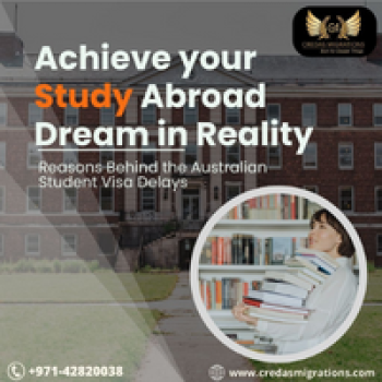 Want to Immigrate to Australia and Get Study Visa?