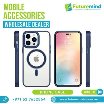 Mobile Accessories Wholesale Dealers