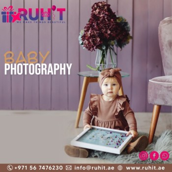 Baby photography