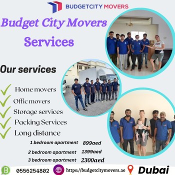 MOVERS AND PACKERS IN BUSINESS BAY