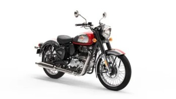 Royal Enfield Classic 350 - Avantizone.ae