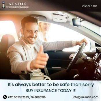 Leading insurance brokers in  U.A.E.