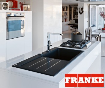 Franke service center 0547252665