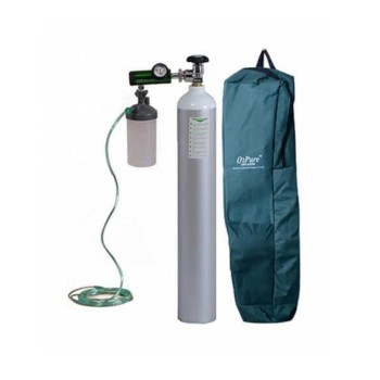 Get The Best Portable Oxygen Tank In Dubai!