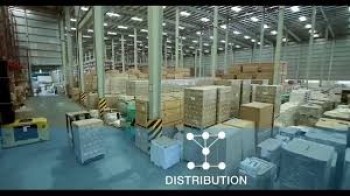 Warehouse Company in Dubai UAE| Clarion Logistics Solutions