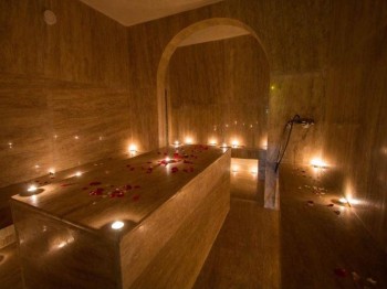 SPA in 5 star Hotel For RENT call 0563222319 