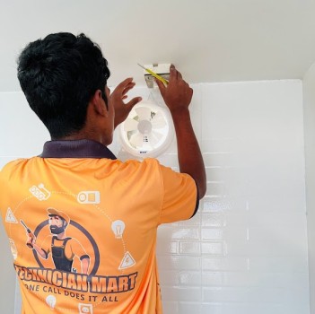 Electricians In Dubai, UAE